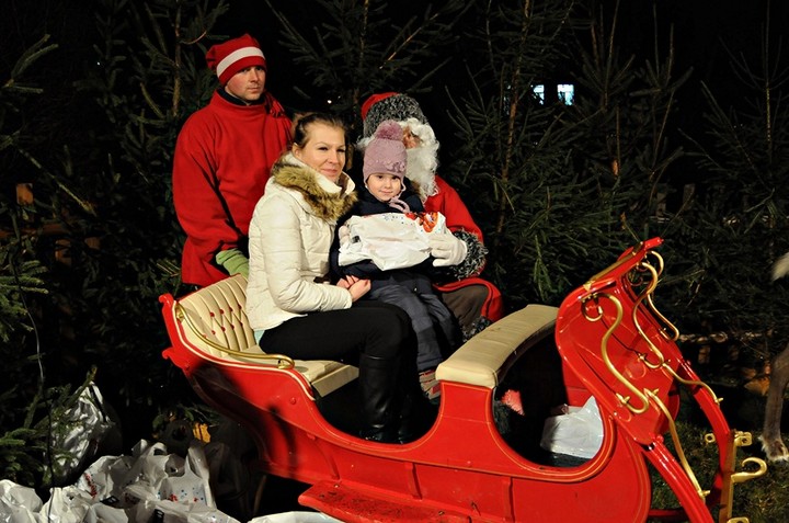 Rudolf i Profesor z wizytą u przedszkolaków zdjęcie nr 80005