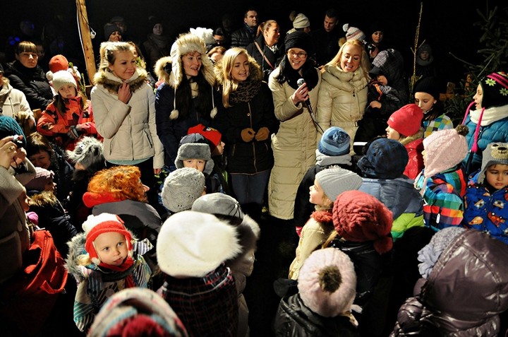 Rudolf i Profesor z wizytą u przedszkolaków zdjęcie nr 79991