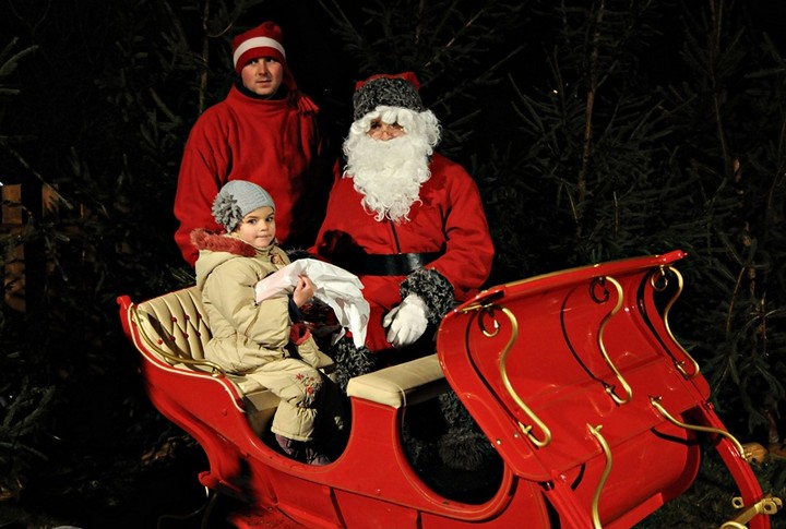 Rudolf i Profesor z wizytą u przedszkolaków zdjęcie nr 80028