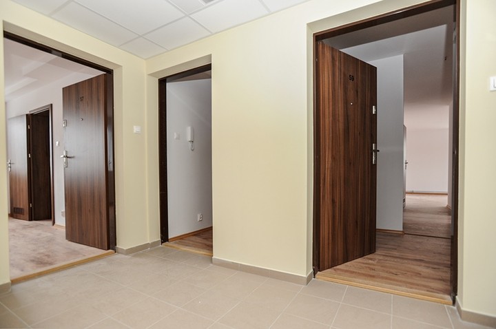 Dziś losowanie, jutro przeprowadzka zdjęcie nr 80059