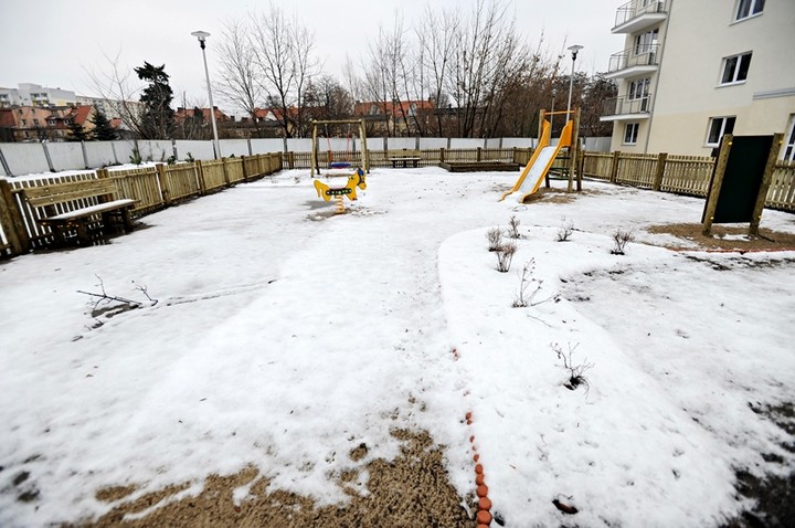 Dziś losowanie, jutro przeprowadzka zdjęcie nr 80063