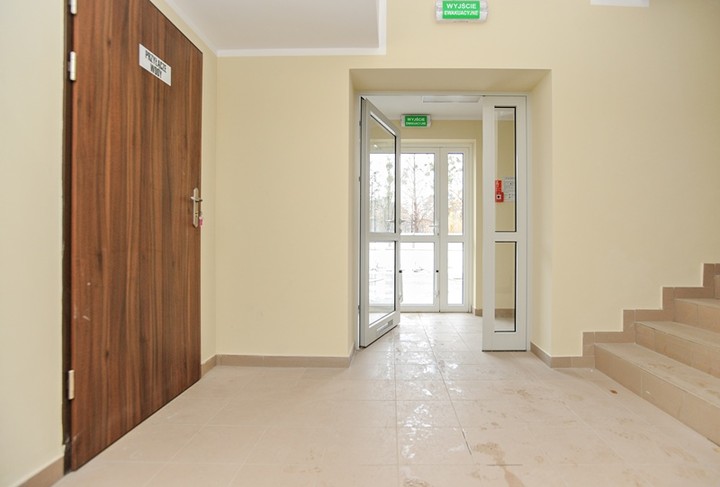 Dziś losowanie, jutro przeprowadzka zdjęcie nr 80060