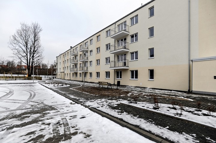 Dziś losowanie, jutro przeprowadzka zdjęcie nr 80061