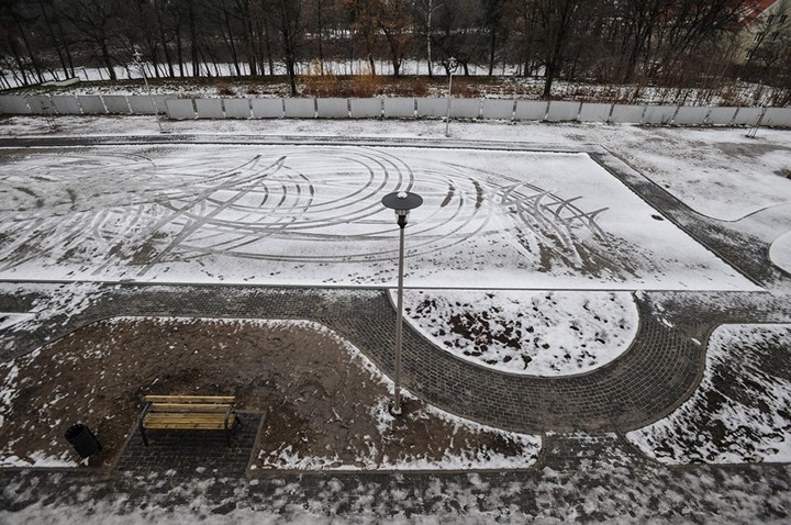 Dziś losowanie, jutro przeprowadzka zdjęcie nr 80047