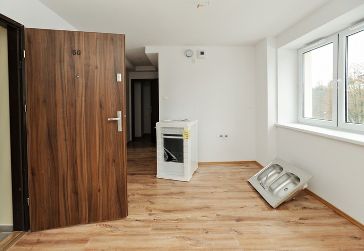 Dziś losowanie, jutro przeprowadzka zdjęcie nr 80052