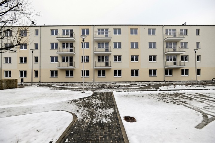 Dziś losowanie, jutro przeprowadzka zdjęcie nr 80062