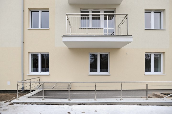 Dziś losowanie, jutro przeprowadzka zdjęcie nr 80064