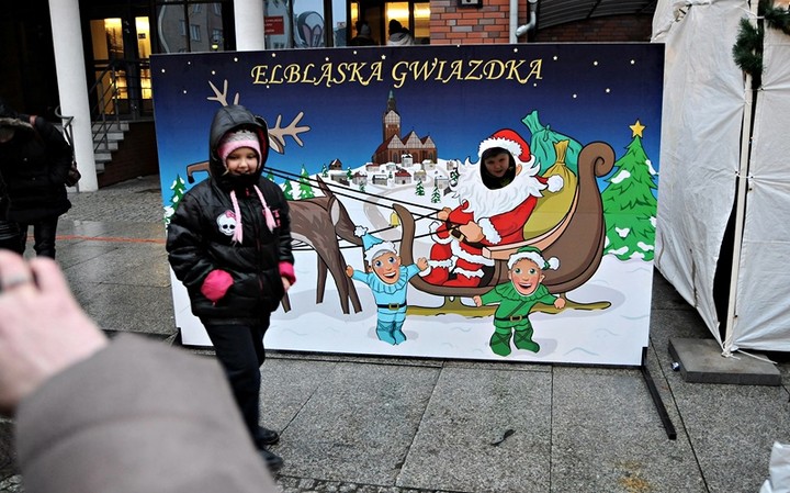 Bez śniegu, a jednak świątecznie zdjęcie nr 80073