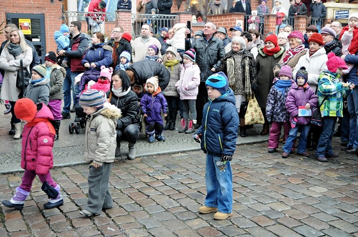 Jarmark, jarmark i po jarmarku... zdjęcie nr 80163