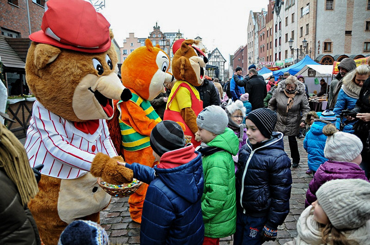 Jarmark, jarmark i po jarmarku... zdjęcie nr 80176