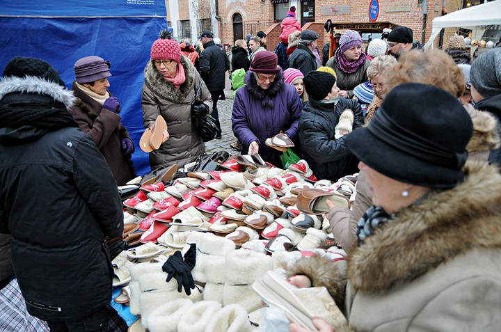 Jarmark, jarmark i po jarmarku... zdjęcie nr 80182