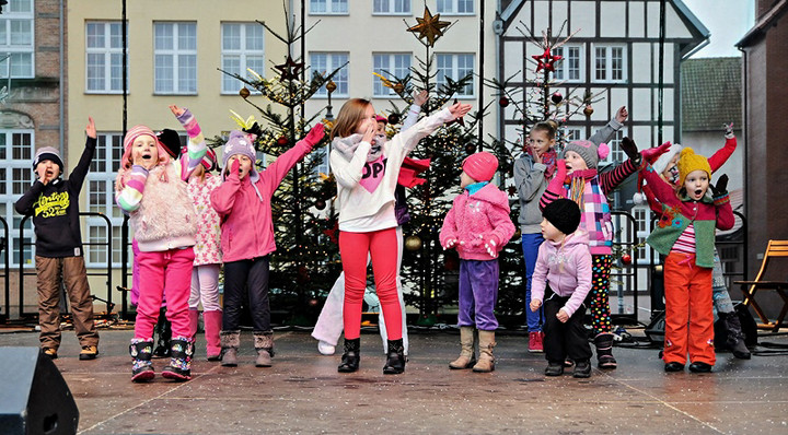 Jarmark, jarmark i po jarmarku... zdjęcie nr 80164