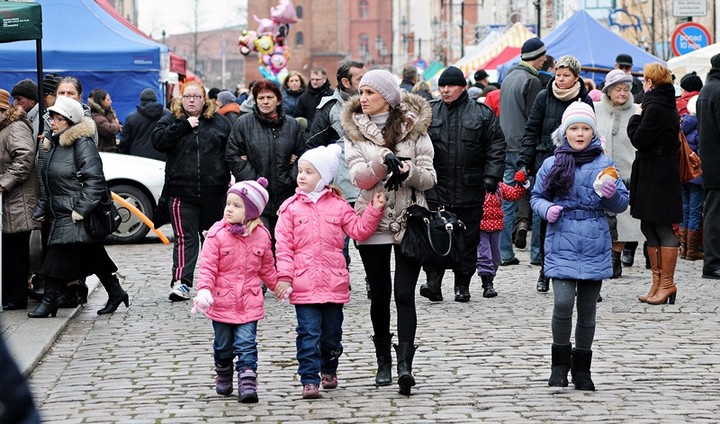 Jarmark, jarmark i po jarmarku... zdjęcie nr 80175