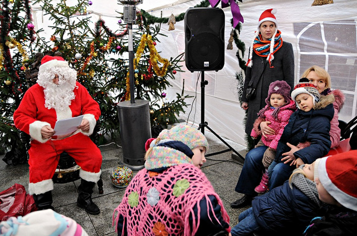 Jarmark, jarmark i po jarmarku... zdjęcie nr 80184