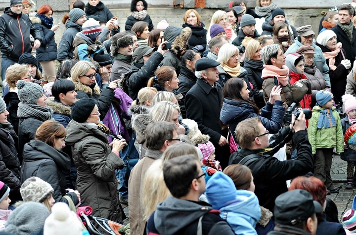 Jarmark, jarmark i po jarmarku... zdjęcie nr 80165