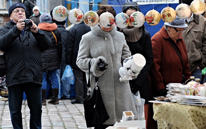 Jarmark, jarmark i po jarmarku... zdjęcie nr 80179