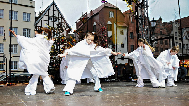 Jarmark, jarmark i po jarmarku... zdjęcie nr 80160