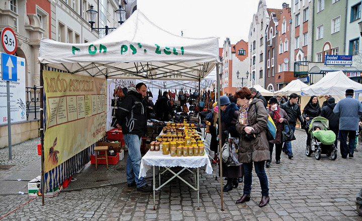 Jarmark, jarmark i po jarmarku... zdjęcie nr 80180