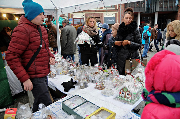 Jarmark, jarmark i po jarmarku... zdjęcie nr 80170