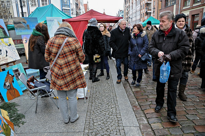 Jarmark, jarmark i po jarmarku... zdjęcie nr 80169