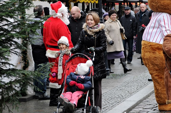 Jarmark, jarmark i po jarmarku... zdjęcie nr 80171
