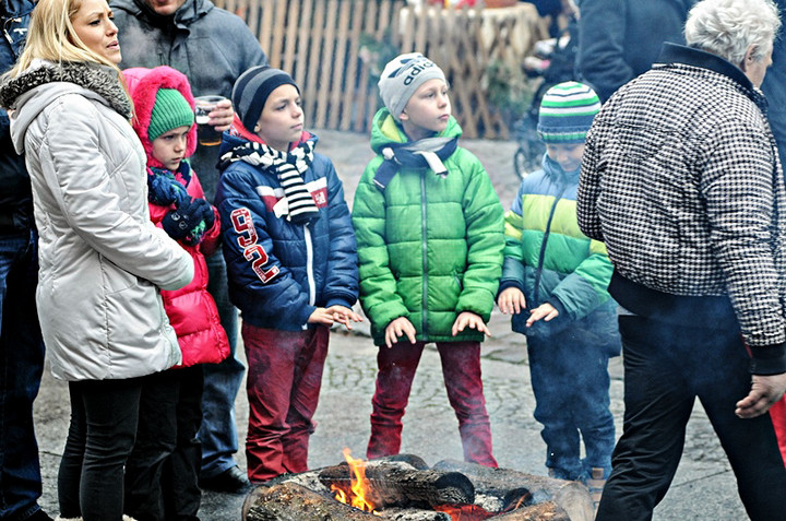 Jarmark, jarmark i po jarmarku... zdjęcie nr 80173