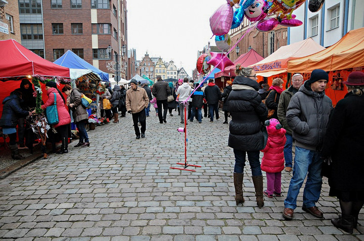 Jarmark, jarmark i po jarmarku... zdjęcie nr 80183