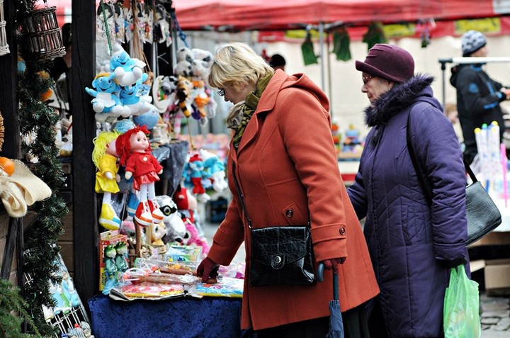 Jarmark, jarmark i po jarmarku... zdjęcie nr 80174