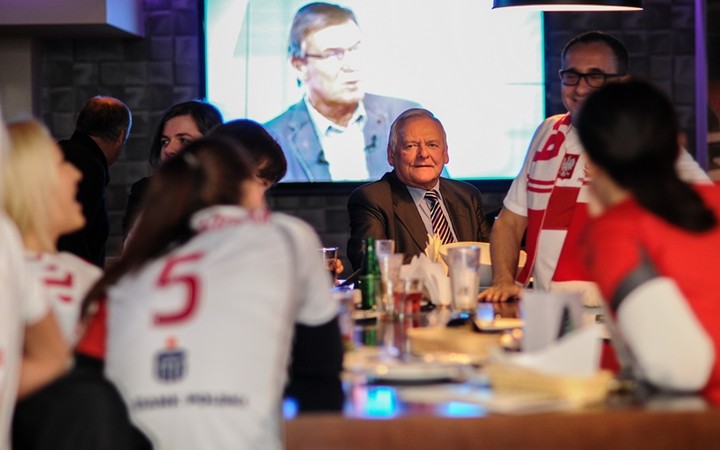 Lepiej wygrać brąz niż przegrać złoto zdjęcie nr 80220