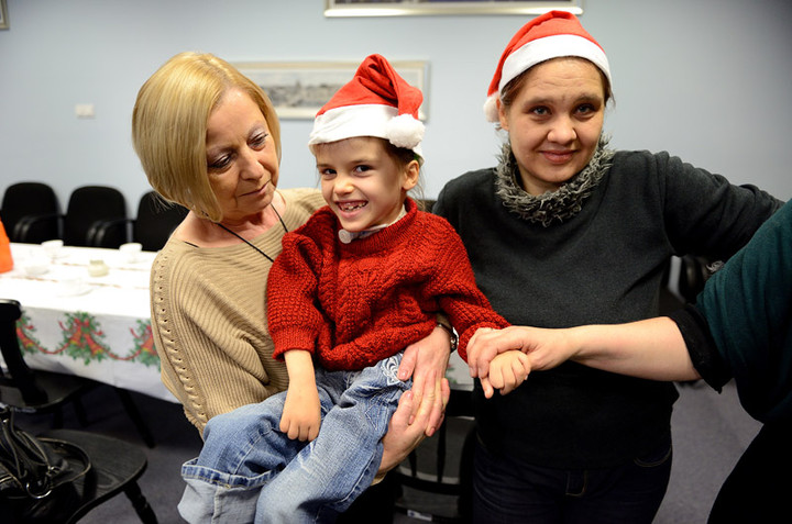 Pracują z ogniem, mają go w sercu zdjęcie nr 80277