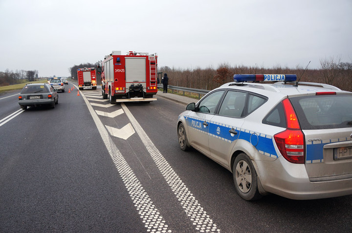 Pożar w rosyjskim autokarze zdjęcie nr 80308