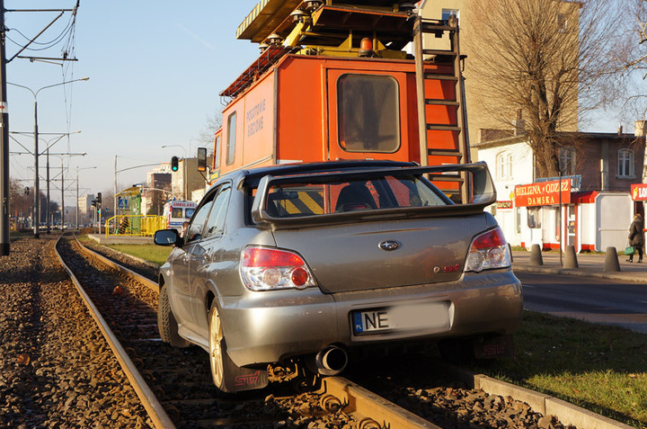 Impreza na torach zdjęcie nr 80403