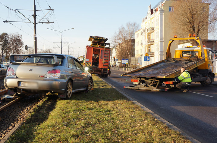 Impreza na torach zdjęcie nr 80406