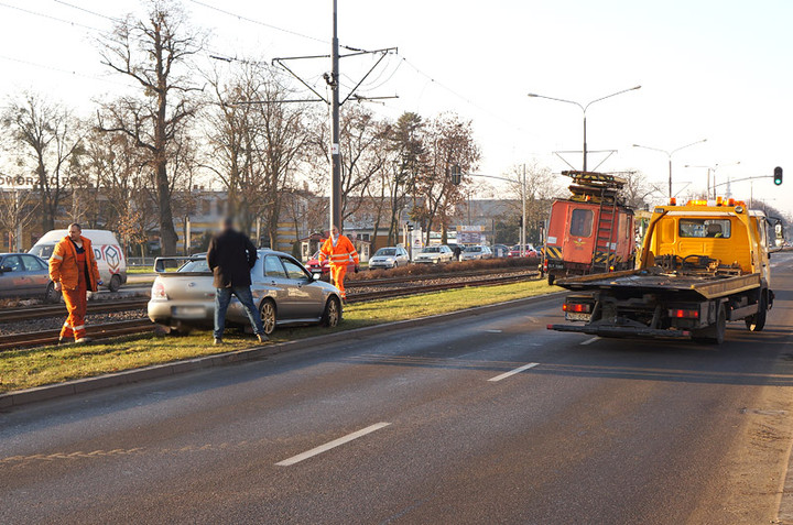 Impreza na torach zdjęcie nr 80407