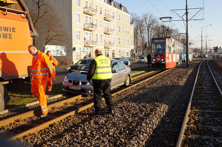 Impreza na torach zdjęcie nr 80399