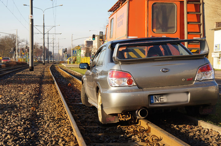 Impreza na torach zdjęcie nr 80404