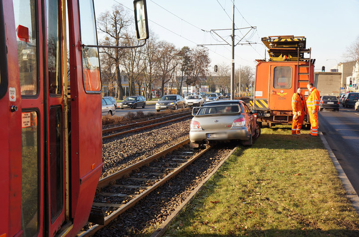 Impreza na torach zdjęcie nr 80402