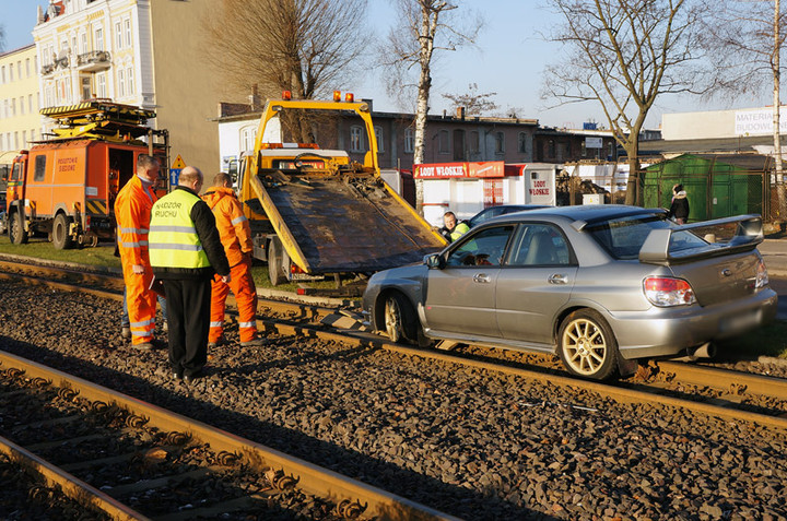 Impreza na torach zdjęcie nr 80405