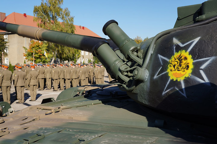 Rok 2013 w obiektywie Witka Sadowskiego zdjęcie nr 80463