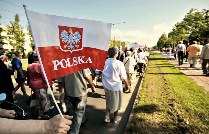 Ania Dembińska o 2013 r.: Były emocje - na parkiecie i na scenie zdjęcie nr 80618