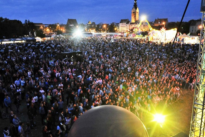 Ania Dembińska o 2013 r.: Były emocje - na parkiecie i na scenie zdjęcie nr 80632