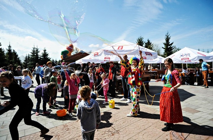 Ania Dembińska o 2013 r.: Były emocje - na parkiecie i na scenie zdjęcie nr 80646