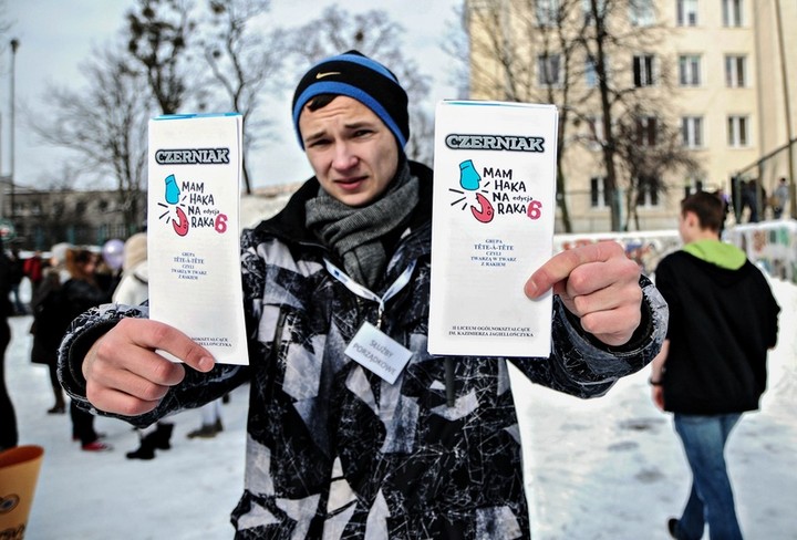 Ania Dembińska o 2013 r.: Były emocje - na parkiecie i na scenie zdjęcie nr 80612