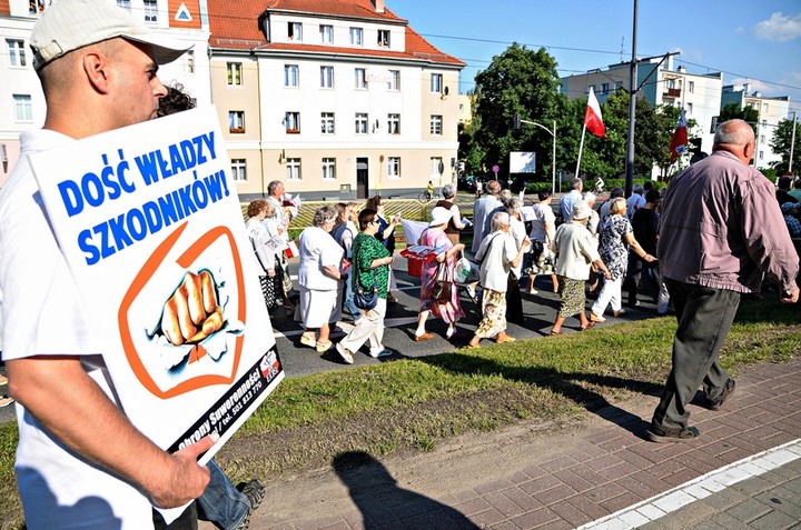 Ania Dembińska o 2013 r.: Były emocje - na parkiecie i na scenie zdjęcie nr 80619