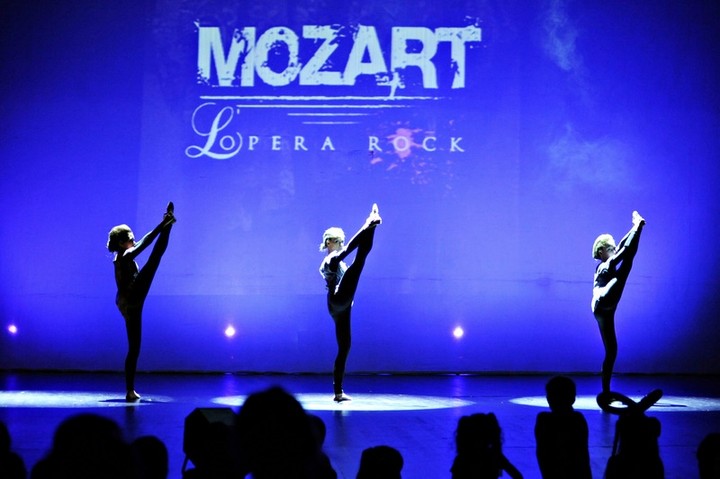 Ania Dembińska o 2013 r.: Były emocje - na parkiecie i na scenie zdjęcie nr 80626