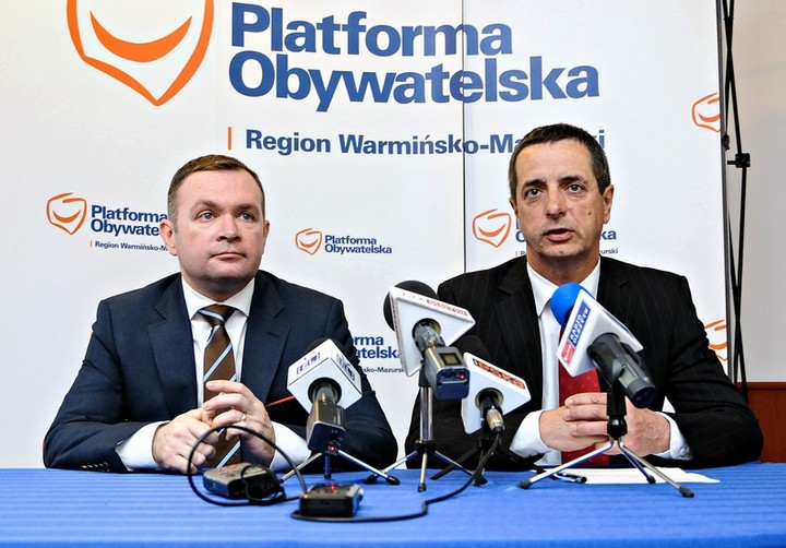 Ania Dembińska o 2013 r.: Były emocje - na parkiecie i na scenie zdjęcie nr 80603