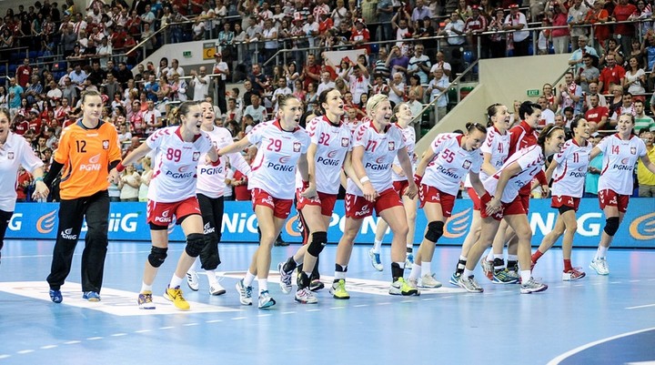 Ania Dembińska o 2013 r.: Były emocje - na parkiecie i na scenie zdjęcie nr 80615