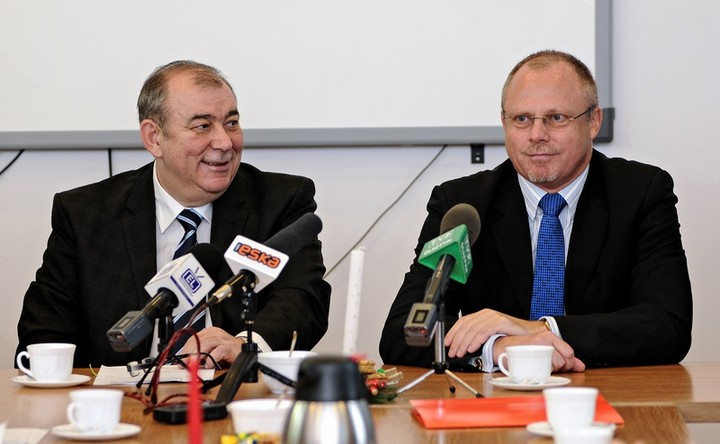 Ania Dembińska o 2013 r.: Były emocje - na parkiecie i na scenie zdjęcie nr 80649