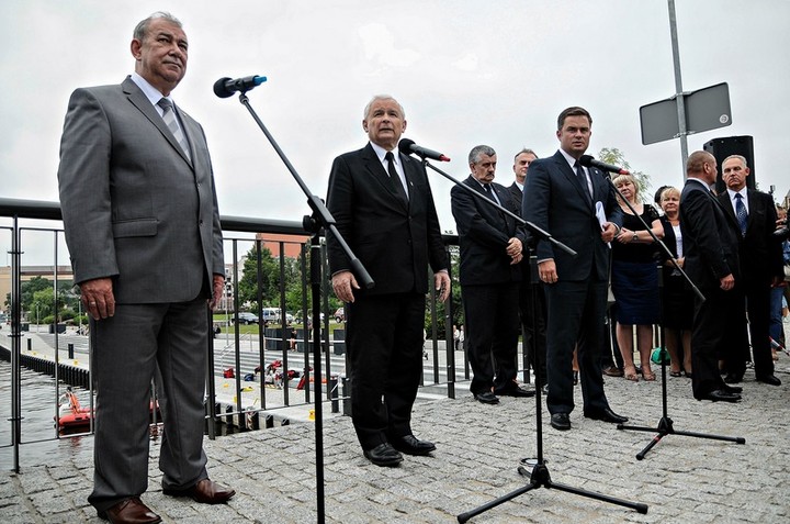 Ania Dembińska o 2013 r.: Były emocje - na parkiecie i na scenie zdjęcie nr 80634