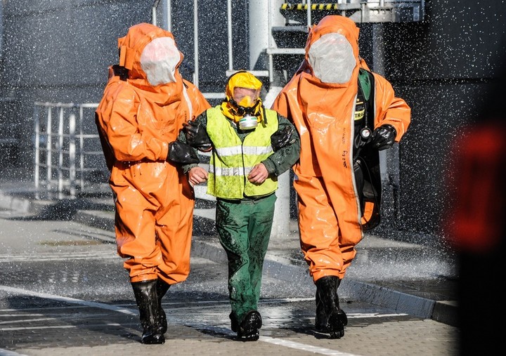 Ania Dembińska o 2013 r.: Były emocje - na parkiecie i na scenie zdjęcie nr 80623